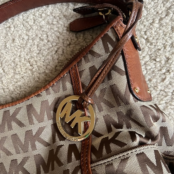Michael by Michael Kors Bag, great condition! - Picture 2 of 11